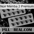 Black Mamba 2 Premium 23